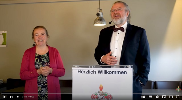 Thumbnail Image of YouTube Video Testimonial